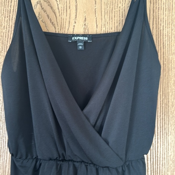 XS Nightlife top - Picture 2 of 3